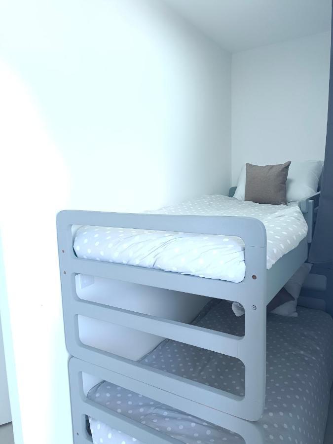 SPARKLE-STUDIO PROCHE PLAGE PLEIN CENTRE PARKING WIFI TERRASSE - La Grande Motte Exterior foto